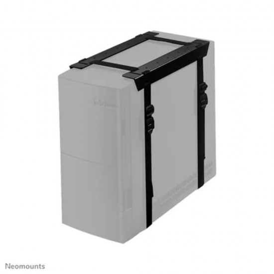 Neomounts Under Desk PC Holder (NEOCPU-D025BLACK) Neomounts Under Desk PC Holder (NEOCPU-D025BLACK)