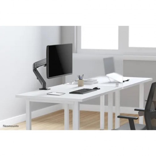 Neomounts Monitor Arm Desk Mount 17''-27'' (NEODS70-700BL1) Neomounts Monitor Arm Desk Mount 17''-27'' (NEODS70-700BL1)