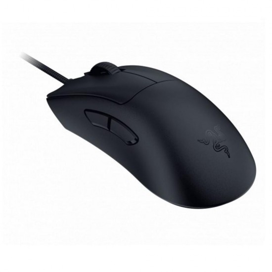 Razer Deathadder V3 Gaming Mouse 30000 DPI Black (RZ01-04640100-R3M1) (RAZRZ01-04640100-R3M1) Razer Deathadder V3 Gaming Mouse 30000 DPI Black (RZ01-04640100-R3M1) (RAZRZ01-04640100-R3M1)