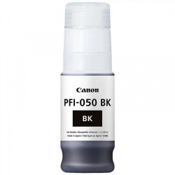 Canon Μελάνι Inkjet PFI-050 Photo Black (5698C001) (CANPFI-050PBK) Canon Μελάνι Inkjet PFI-050 Photo Black (5698C001) (CANPFI-050PBK)