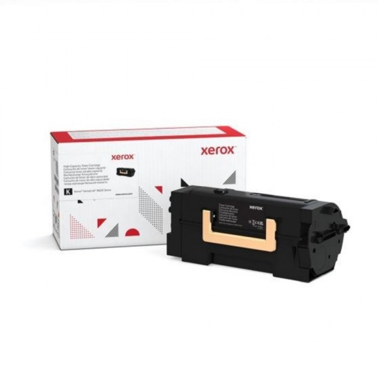 Xerox Toner B620/B625 High Capacity Black (006R04672) (XER006R04672) Xerox Toner B620/B625 High Capacity Black (006R04672) (XER006R04672)