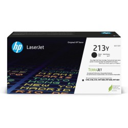 HP 213Y Toner Laser Black (W2130Y) (HPW2130Y) HP 213Y Toner Laser Black (W2130Y) (HPW2130Y)