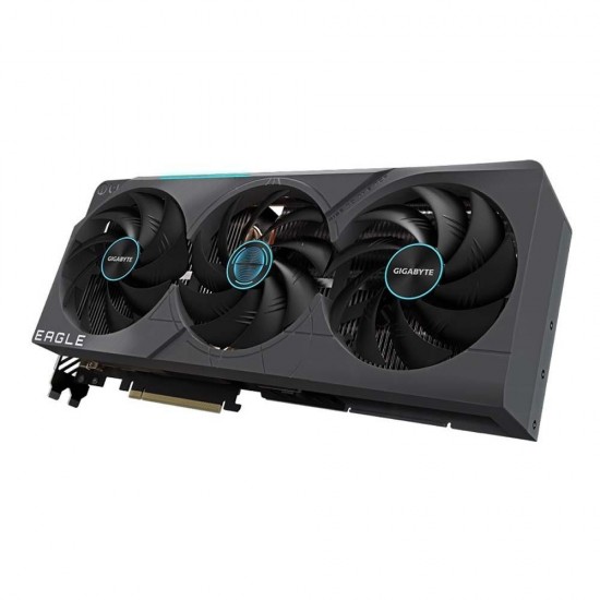  Gigabyte GeForce® RTX 4080 16GB EAGLE OC (GV-N4080EAGLE OC-16GD) (GIGGV-N4080EAGLE OC-16GD)