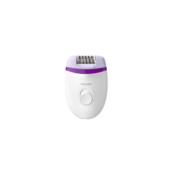 Philips Αποτριχωτική Μηχανή Epilator για Σώμα (BRE225/00) (PHIBRE225-00) Philips Αποτριχωτική Μηχανή Epilator για Σώμα (BRE225/00) (PHIBRE225-00)