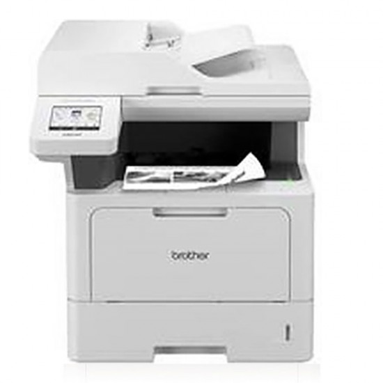 BROTHER MFC-L5710DN Laser Multifunction Printer (MFCL5710DN) (BROMFCL5710DN) BROTHER MFC-L5710DN Laser Multifunction Printer (MFCL5710DN) (BROMFCL5710DN)