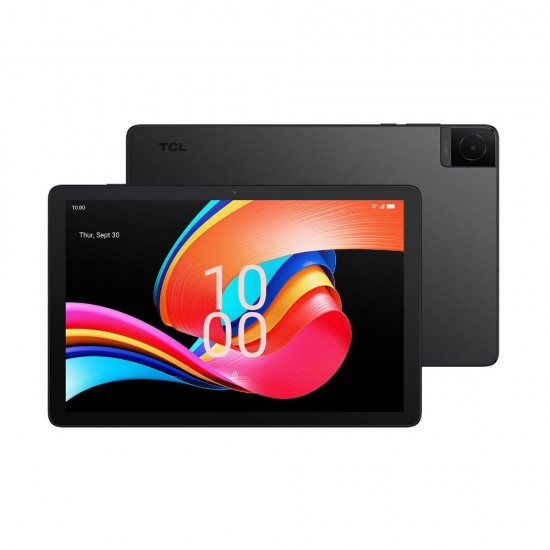 TCL 8492A Wifi Tab 10L 3GB/32GB (Gen2) Black (8492A-2ALCE111) (TCL8492A-2ALCE111)