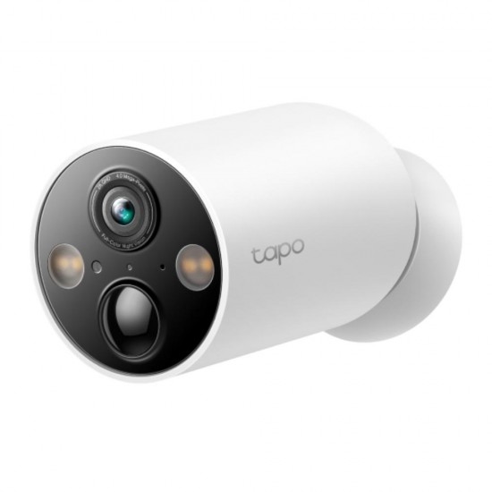 TP-LINK Smart Wire-Free Security Camera (TAPO C425) (TPTAPOC425) TP-LINK Smart Wire-Free Security Camera (TAPO C425) (TPTAPOC425)