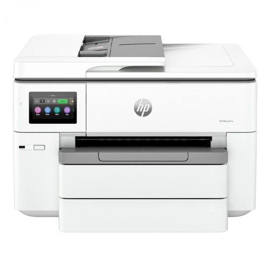 HP Officejet Pro 9730e Wide Format (537P6B) (HP537P6B) HP Officejet Pro 9730e Wide Format (537P6B) (HP537P6B)