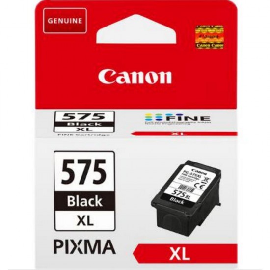 Canon Μελάνι Inkjet PG-575XL Black (5437C001) (CANPG-575XLBK)