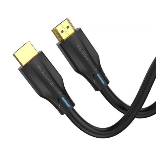 VENTION 8K HDMI Cable 5M Black (AANBJ) (VENAANBJ)