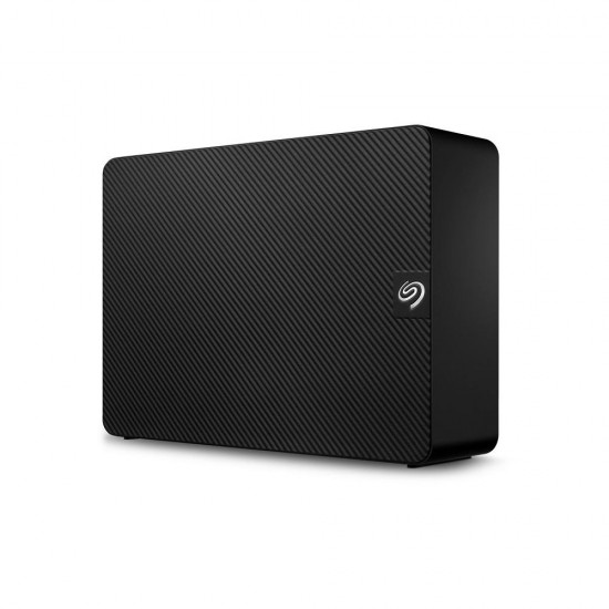 Seagate Expansion Desktop External Drive 4TB Black (STKP4000400) (SEASTKP4000400) Seagate Expansion Desktop External Drive 4TB Black (STKP4000400) (SEASTKP4000400)