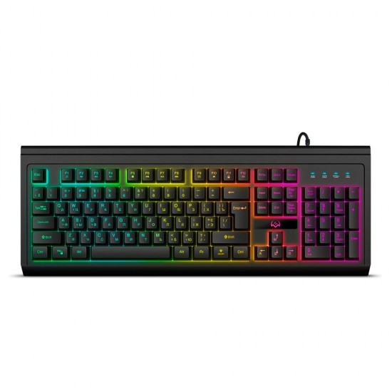 Sven Keyboard KB-G8400 (SV-021504) Sven Keyboard KB-G8400 (SV-021504)