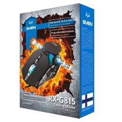 Sven Mouse RX-G815 (SV-020057) Sven Mouse RX-G815 (SV-020057)