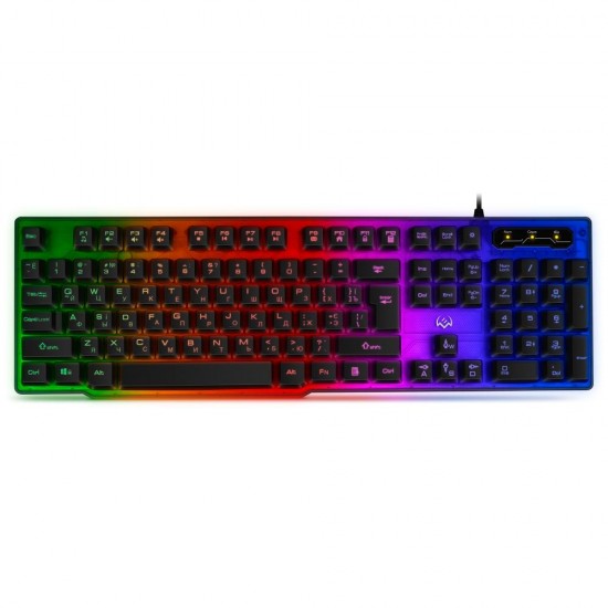 Sven Keyboard KB-G8500 (SV-019709) Sven Keyboard KB-G8500 (SV-019709)