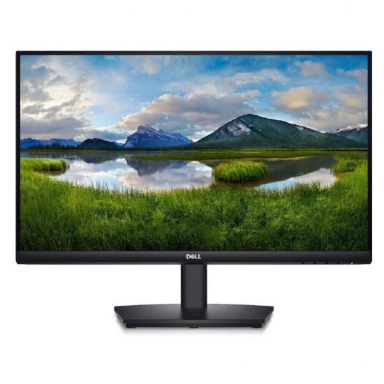 DELL E2424HS FHD Ergonomic VA Monitor 24'' with speakers (210-BGPJ) (DELE2424HS) DELL E2424HS FHD Ergonomic VA Monitor 24'' with speakers (210-BGPJ) (DELE2424HS)