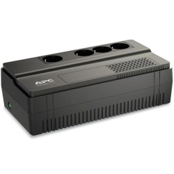 APC Easy UPS BV 650VA AVR Schuko Outlet 230V (BV650I-GR) (APCBV650I-GR) APC Easy UPS BV 650VA AVR Schuko Outlet 230V (BV650I-GR) (APCBV650I-GR)