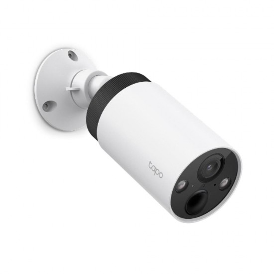 TP-LINK Tapo Smart Wire-Free Security Camera (TAPO C420) (TPC420) TP-LINK Tapo Smart Wire-Free Security Camera (TAPO C420) (TPC420)