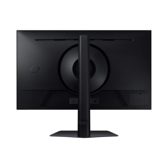 SAMSUNG LS27DG502EUXEN Odyssey G5 180Hz Ergonomic Gaming Monitor 27 SAMSUNG LS27DG502EUXEN Odyssey G5 180Hz Ergonomic Gaming Monitor 27