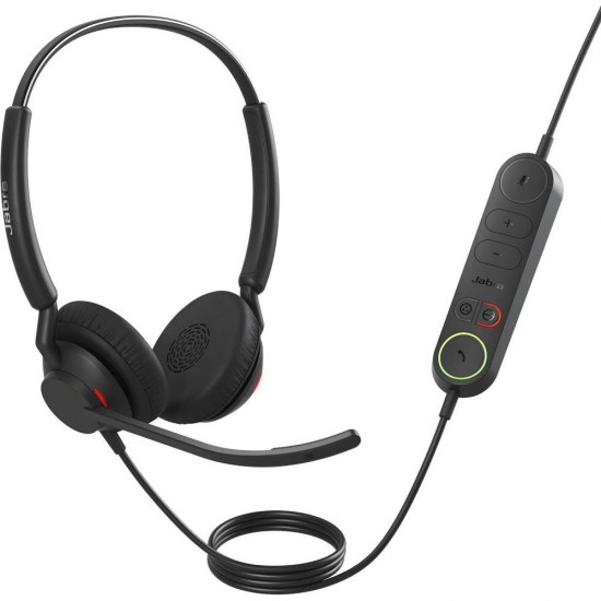 Jabra Engage 40 Stereo (4099-413-279) (JAB4099-413-279) Jabra Engage 40 Stereo (4099-413-279) (JAB4099-413-279)