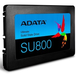 Adata Ultimate SU800 SSD 1TB 2.5'' SATA III (ASU800SS-1TT-C) (ADAASU800SS-1TT-C) Adata Ultimate SU800 SSD 1TB 2.5'' SATA III (ASU800SS-1TT-C) (ADAASU800SS-1TT-C)