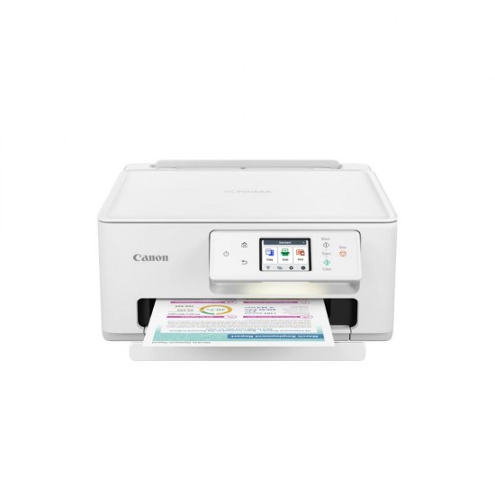 Canon PIXMA TS7650i MFP (6256C006AA) (CANTS7650I) Canon PIXMA TS7650i MFP (6256C006AA) (CANTS7650I)