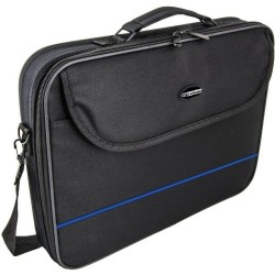 Esperanza Classic Τσάντα Ώμου / Χειρός για Laptop 15.6 Esperanza Classic Τσάντα Ώμου / Χειρός για Laptop 15.6