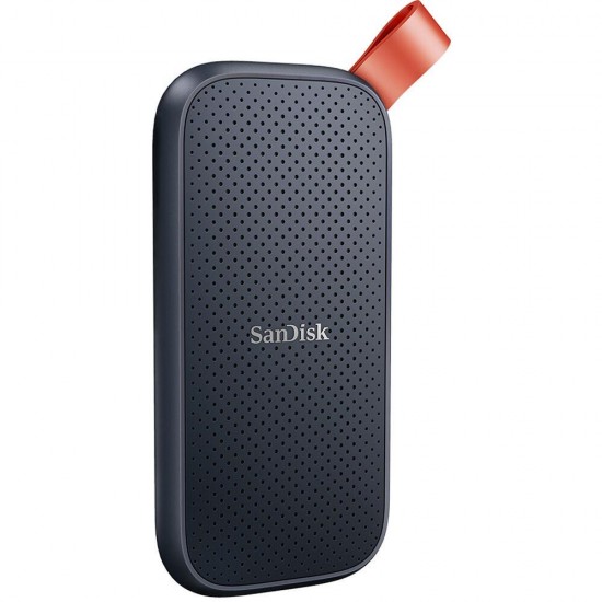 SanDisk Portable 2TB (SDSSDE30-2T00-G26) (SANSDSSDE30-2T00-G26) SanDisk Portable 2TB (SDSSDE30-2T00-G26) (SANSDSSDE30-2T00-G26)