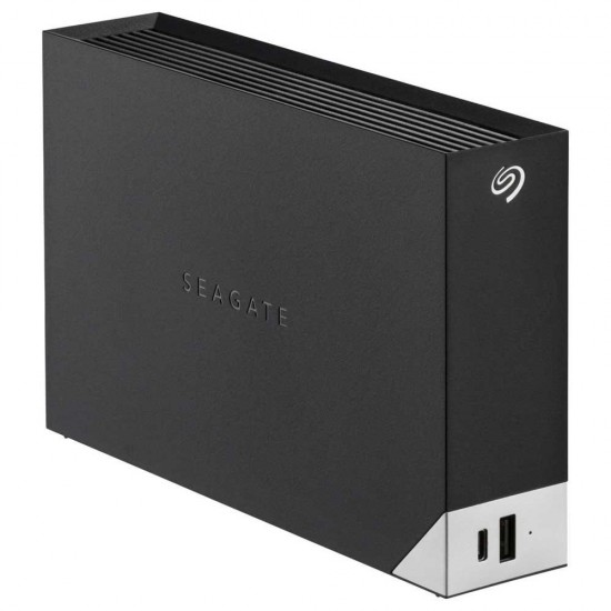 Seagate One Touch Hub 6TB (STLC6000400) (SEASTLC6000400)