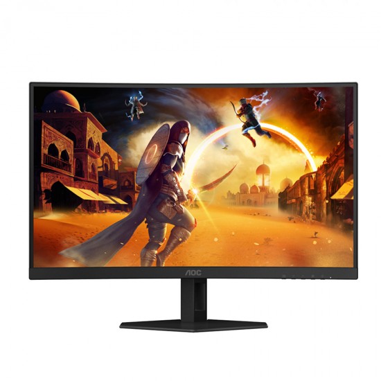 AOC C27G4ZXE FHD Gaming Monitor 27 AOC C27G4ZXE FHD Gaming Monitor 27