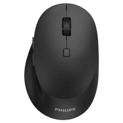 Philips Wireless Mouse Bluetooth (SPK7607B/00) (PHISPK7607B00) Philips Wireless Mouse Bluetooth (SPK7607B/00) (PHISPK7607B00)