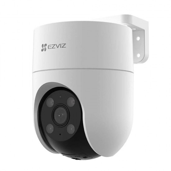 Ezviz H8C 3K IP Κάμερα Παρακολούθησης Wi-Fi 5MP (EZVCS-H8C-5MP) Ezviz H8C 3K IP Κάμερα Παρακολούθησης Wi-Fi 5MP (EZVCS-H8C-5MP)