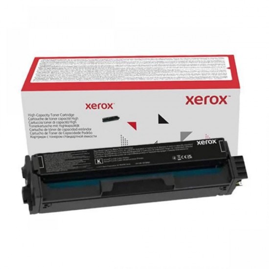 XEROX C320/325 TONER 1800PGS YELLOW (006R04826) (XER006R04826) XEROX C320/325 TONER 1800PGS YELLOW (006R04826) (XER006R04826)