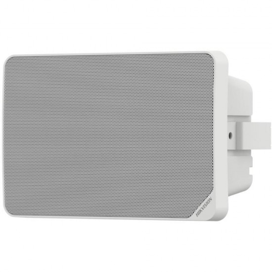 Hikvision Analog Cabinet Speaker (DS-QAE0120G1R) (HKVDS-QAE0120G1R) Hikvision Analog Cabinet Speaker (DS-QAE0120G1R) (HKVDS-QAE0120G1R)