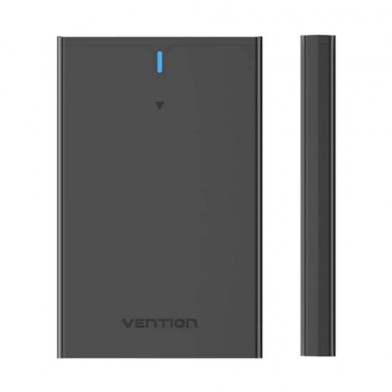 VENTION 2.5 VENTION 2.5