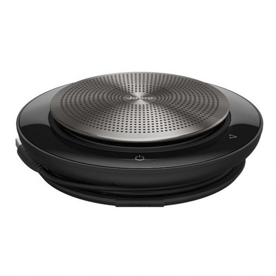 Jabra Speak 750 MS VoIP Speakerphone (7700-309) (JAB7700-309) Jabra Speak 750 MS VoIP Speakerphone (7700-309) (JAB7700-309)