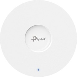 TP-Link AX6000 Ceiling Mount WiFi 6 Access Point (EAP683 UR) (TPEAP683UR) TP-Link AX6000 Ceiling Mount WiFi 6 Access Point (EAP683 UR) (TPEAP683UR)