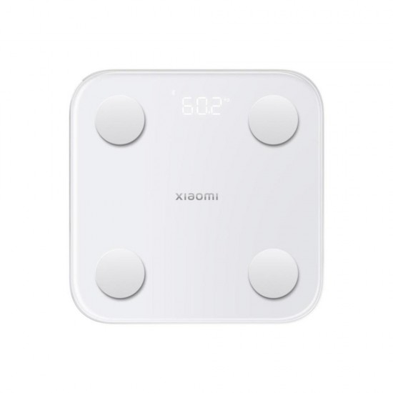 Xiaomi Smart Ζυγαριά S400 (BHR7793GL) (XIABHR7793GL) Xiaomi Smart Ζυγαριά S400 (BHR7793GL) (XIABHR7793GL)