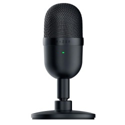 Razer Seiren V3 Microphone Black (RZ19-05050100-R3M1) (RAZRZ19-05050100-R3M1) Razer Seiren V3 Microphone Black (RZ19-05050100-R3M1) (RAZRZ19-05050100-R3M1)