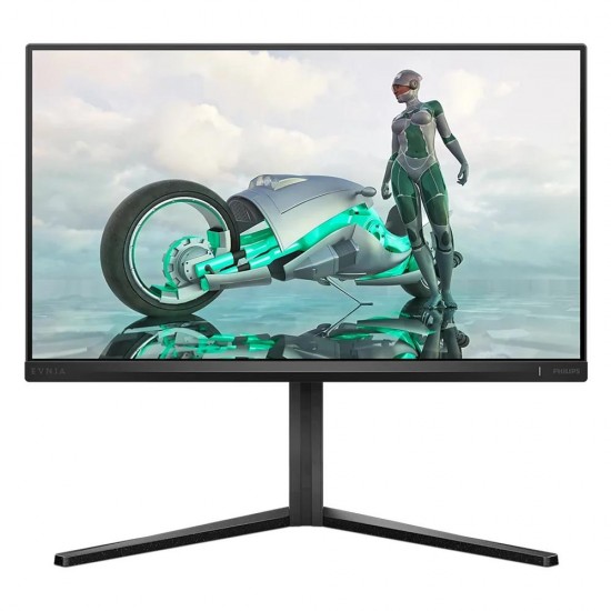 PHILIPS Evnia 3000 24M2N3200S Fast IPS Gaming Monitor 24 PHILIPS Evnia 3000 24M2N3200S Fast IPS Gaming Monitor 24