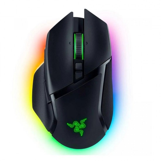 Razer Mouse BASIV3P Black (RZ01-04620100-R3G1) (RAZRZ01-04620100-R3G1) Razer Mouse BASIV3P Black (RZ01-04620100-R3G1) (RAZRZ01-04620100-R3G1)