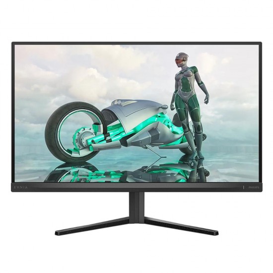 PHILIPS Evnia 27M2N3200S Fast IPS Gaming Monitor 27 PHILIPS Evnia 27M2N3200S Fast IPS Gaming Monitor 27