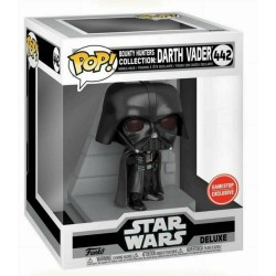 Funko Pop! Movies: Star Wars - Darth Vader #442 Special Edition Exclusive (FNK61082) Funko Pop! Movies: Star Wars - Darth Vader #442 Special Edition Exclusive (FNK61082)
