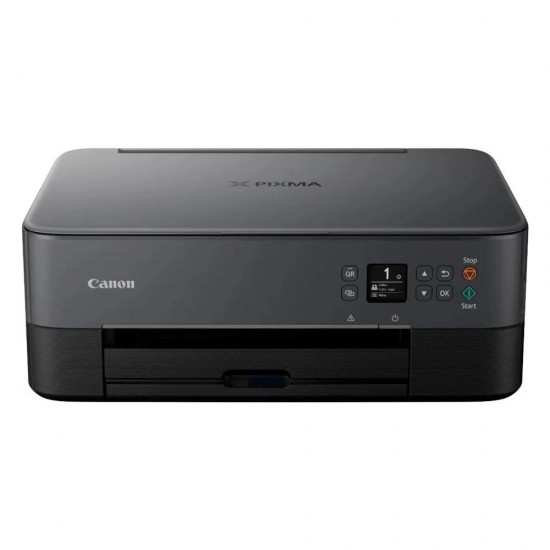 Canon PIXMA TS5355A Color WiFi MFP (CANTS5355A) (3773C196AA)