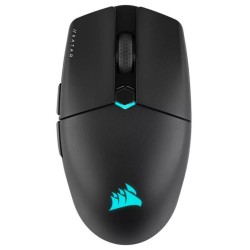 Corsair Ποντίκι Katar Elite Wireless RGB Gaming Black (CH-931C111-EU) (CORCH-931C111-EU) Corsair Ποντίκι Katar Elite Wireless RGB Gaming Black (CH-931C111-EU) (CORCH-931C111-EU)