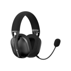 Havit Gaming Headphones Fuxi H3 2.4g Black (FUXI-H3) (HAVFUXI-H3) Havit Gaming Headphones Fuxi H3 2.4g Black (FUXI-H3) (HAVFUXI-H3)