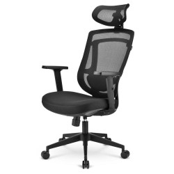 Sharkoon OfficePal C10 Black (41398) (SHR41398) Sharkoon OfficePal C10 Black (41398) (SHR41398)