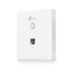 TP-Link AC1200 Wall-Plate Dual-Band Wi-Fi Access Point (EAP230-WALL) (TPEAP230-WALL) TP-Link AC1200 Wall-Plate Dual-Band Wi-Fi Access Point (EAP230-WALL) (TPEAP230-WALL)