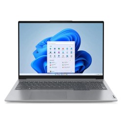 Lenovo ThinkBook16 G6 ABP 16'' /R5-7530U /16 /512 /FreeDOS (21KK000LRM) (LEN21KK000LRM) Lenovo ThinkBook16 G6 ABP 16'' /R5-7530U /16 /512 /FreeDOS (21KK000LRM) (LEN21KK000LRM)
