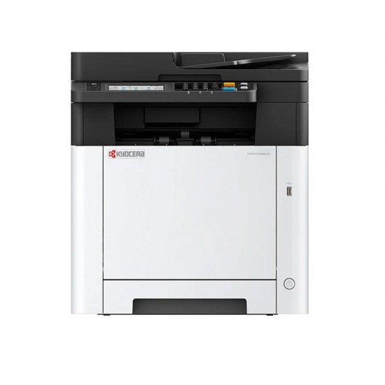 KYOCERA ECOSYS MA2600cfx Color Laser MFP (110C0F3NL0) (KYOMA2600CFX) KYOCERA ECOSYS MA2600cfx Color Laser MFP (110C0F3NL0) (KYOMA2600CFX)