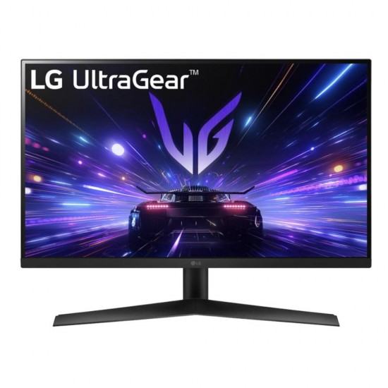LG UltraGear 27GS60F-B FHD IPS Gaming Monitor 27'' (LG27GS60F-B)